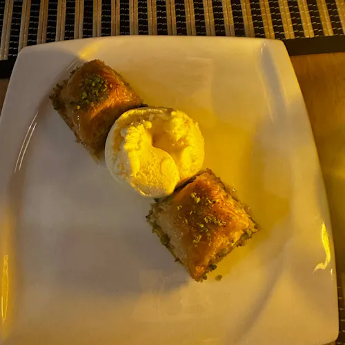 Penaber Mediterranean Meze House
