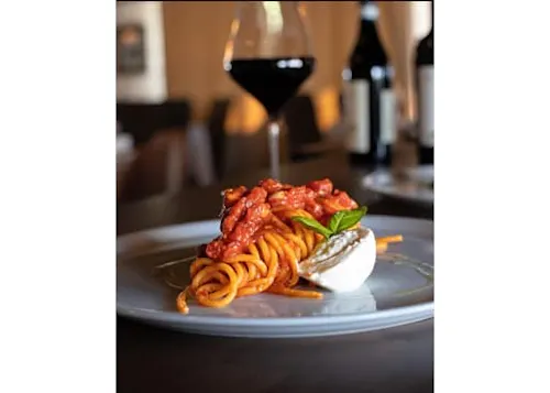 Photo 1 of 4: Sicilia Mia Trattoria