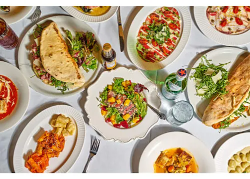 Sicilia Mia Trattoria