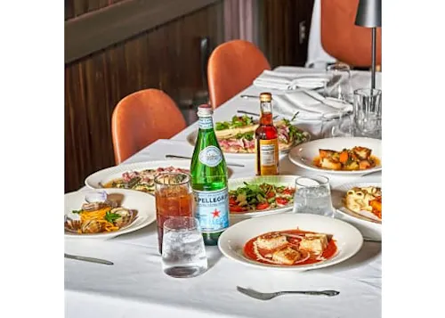 Sicilia Mia Trattoria