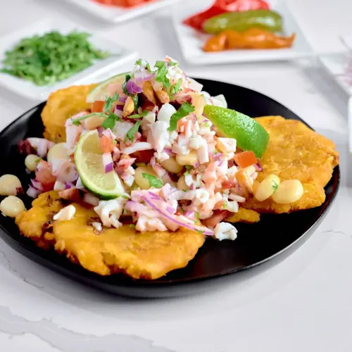 Aji Ceviche Bar - Tampa