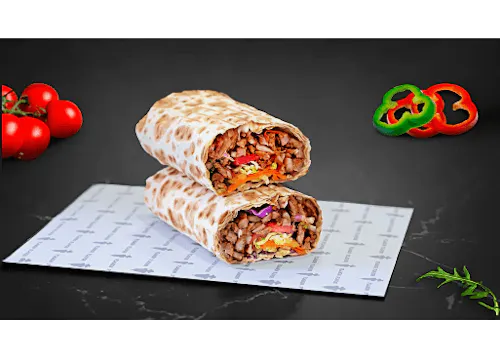 Flamin Flavor Shawarma & Grill