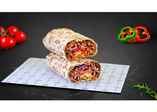 Flamin Flavor Shawarma & Grill