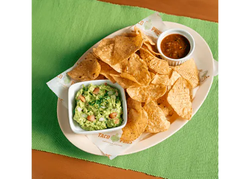 TACO PROS