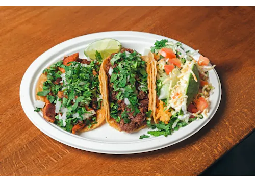 TACO PROS