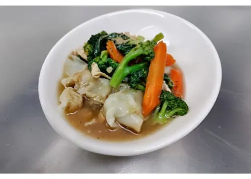 Thai Food Express