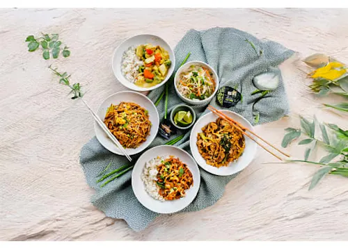 Thai Food Express