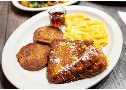 Biscuits Cafe