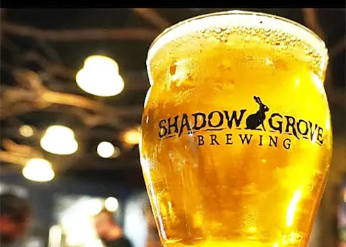 Shadow Grove Brewing