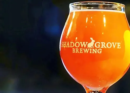 Shadow Grove Brewing