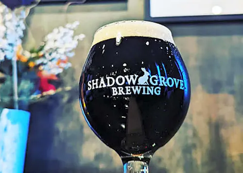 Shadow Grove Brewing