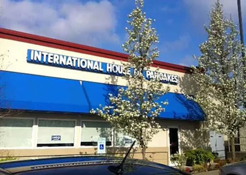 IHOP