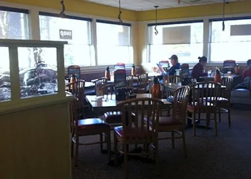IHOP