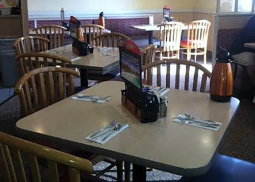 IHOP