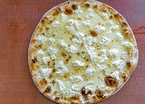 Corona Pizza