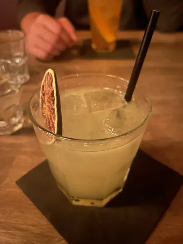 Photo 1 of 4: The Tippler