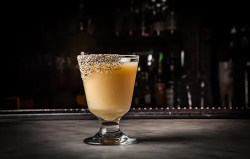 The Tippler