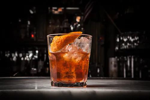 The Tippler