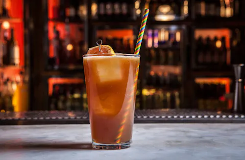 The Tippler