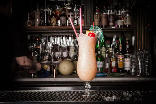 The Tippler