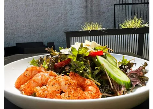 Social House Kitchen and Bar