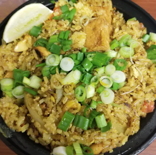 One More Thai