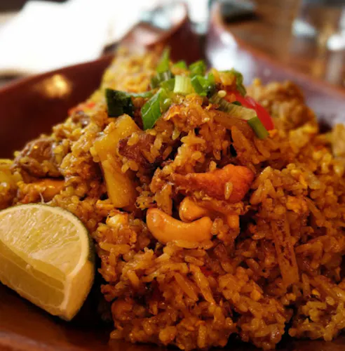One More Thai