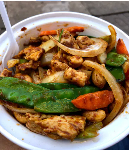 One More Thai