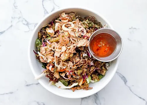 Mora Asian Kitchen