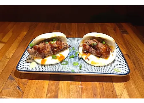 Mora Asian Kitchen