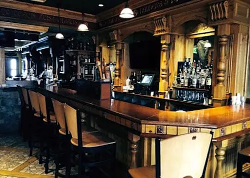 Dublin House