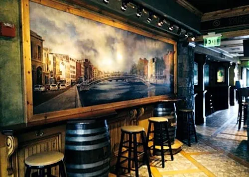 Photo 1 of 4: Dublin House