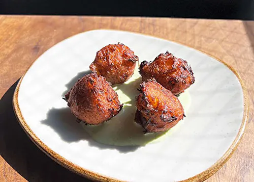 Barcelona Restaurant & Wine Bar
