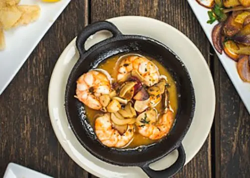 Barcelona Restaurant & Wine Bar