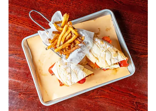 Prime Burger Bar