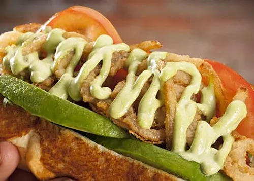 Dog Haus