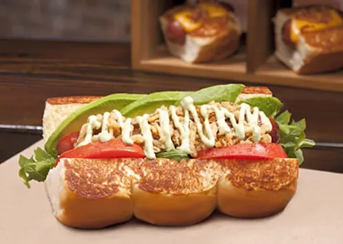 Dog Haus