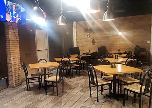 Photo 1 of 4: Pizza Zone / Taco Nuevo