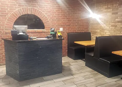 Pizza Zone / Taco Nuevo
