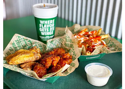 Wingstop
