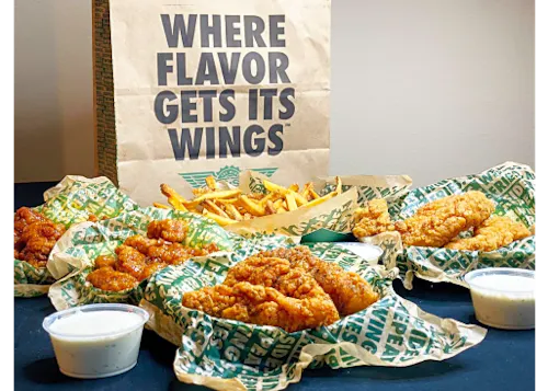 Wingstop