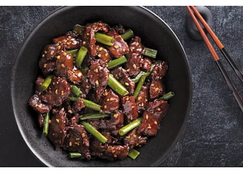 P.F. Chang's