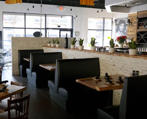 Mirko Pasta - Buckhead