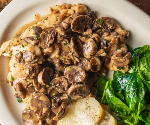 Photo 1 of 4: Mirko Pasta - Buckhead