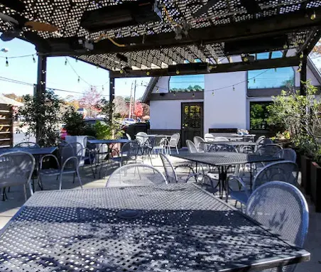 Mirko Pasta - Buckhead
