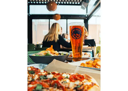 Photo 1 of 4: Denver Beer Co. - Lowry