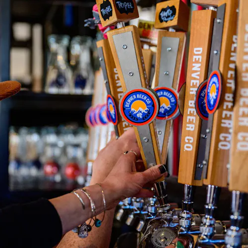 Denver Beer Co. - Lowry