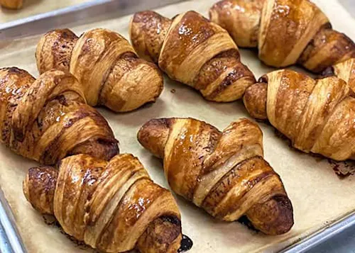 Fresh Baked Cafe - Brookfield