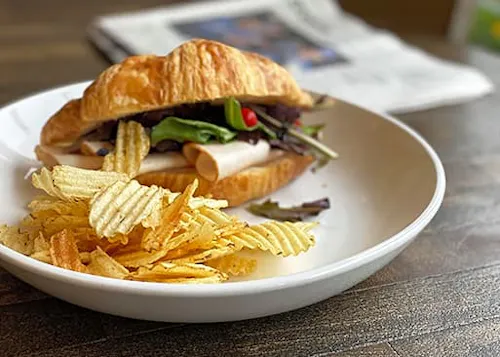 Fresh Baked Cafe - Brookfield