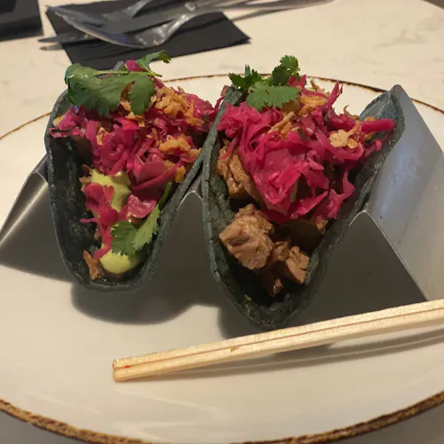Brizo Bar & Restaurant - Marina Del Rey